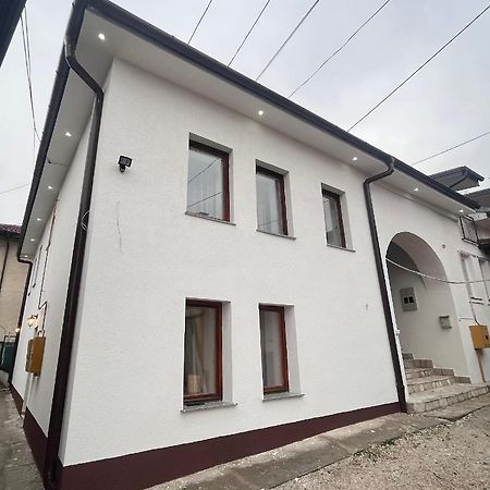 Apartman LIKE SJJ Exterior foto