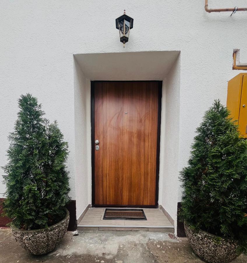 Apartman LIKE SJJ Exterior foto